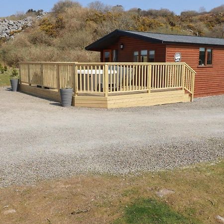 Costentyn, Tor Down Quarry Bodmin Exterior photo