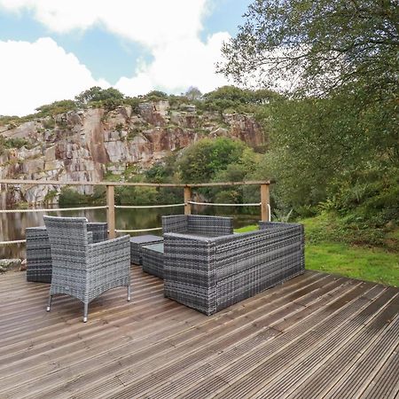 Costentyn, Tor Down Quarry Bodmin Exterior photo