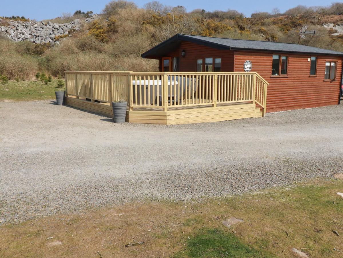 Costentyn, Tor Down Quarry Bodmin Exterior photo