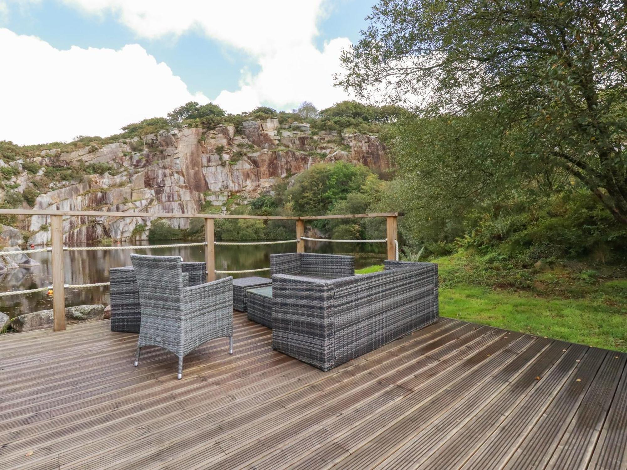 Costentyn, Tor Down Quarry Bodmin Exterior photo