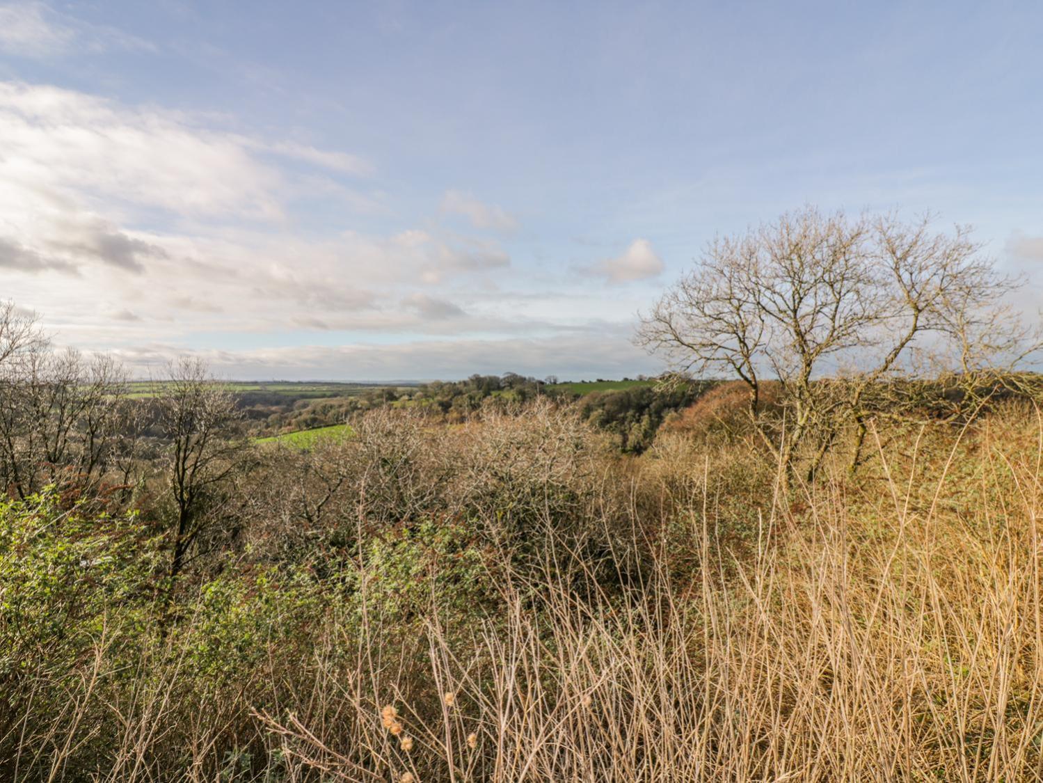 Costentyn, Tor Down Quarry Bodmin Exterior photo